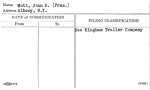Mott, John R. (Pres.)
