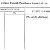 Mount Carmel Parent-Teachers Association