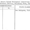 Mount Desert Island Biological Laboratory