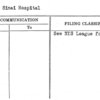Mount Sinai Hospital