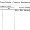 Mount Vernon Schools - Teachers Association