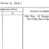 Mount, Walter B. (M.D.)