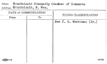 Mountainair Community Chamber of Commerce
