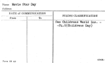 Movie Star Day