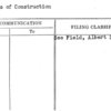 Movies of Construction