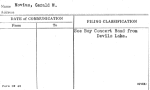 Movius, Gerald W.