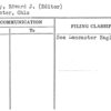 Mowery, Edward J. (Editor)