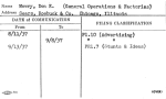Mowry, Don E. (General Operations & Factories)