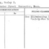 Mowry, Wesley S.