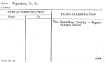 Moynehan, D.B.