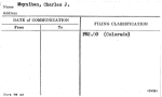 Moynihan, Charles J.