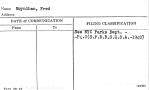 Moynihan, Fred