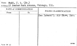 Mudd, J.A. (Jr.)