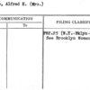 Mudge, Alfred E. (Mrs.)