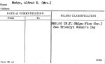 Mudge, Alfred E. (Mrs.)