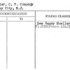 Mueller, C.F. Company