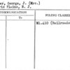 Mueller, George, J. (Mrs.)