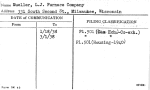 Mueller, L.J. Furnace Company