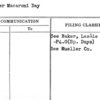 Mueller Macaroni Day