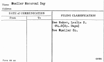 Mueller Macaroni Day
