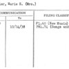 Mueller, Marie E. (Mrs.)