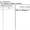 Mueller, Patricia