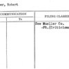 Mueller, Robert