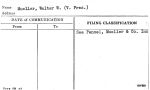 Mueller, Walter W. (V. Pres.)