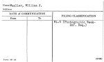 Mueller, William J.