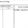 Muhlenberg College