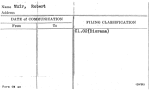 Muir, Robert
