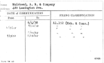 Muirhead, A.B. & Company