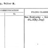 Mulbry, Walter M.
