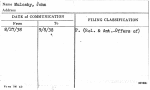 Mulcahy, John