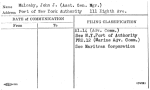 Mulcahy, John J. (Asst. Gen. Mgr.)