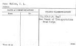 Mullen, J.A.
