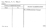 Muller, E.F. (Mrs.)