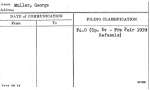 Muller, George