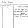 Muller, J.P. & Company