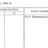 Muller, John A.