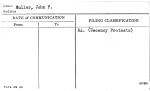 Muller, John P.