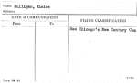Mulligan, Elaine