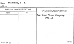 Mulroney, T.M.
