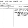 Mulrooney, Edward P. (Comm.) (Hon.)