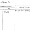 Mulroy, Thomas F.