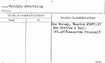 Multiple Advertising