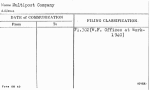 Multipost Company