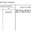 Multnomah Cover Service