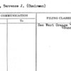 Mulvey, Terrence J. (Chairman)
