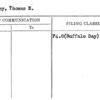 Mulvey, Thomas E.